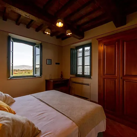 La Fiorita - Lavanda Holiday home Cortona